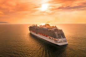 Mediterranean Cruise